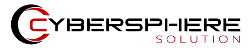 Cybersphere logo